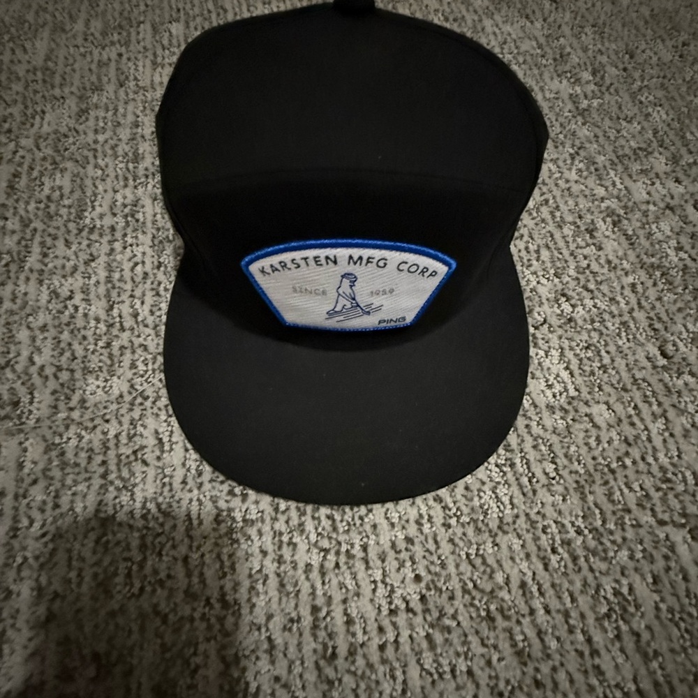 Ping Golf Hat - image 2